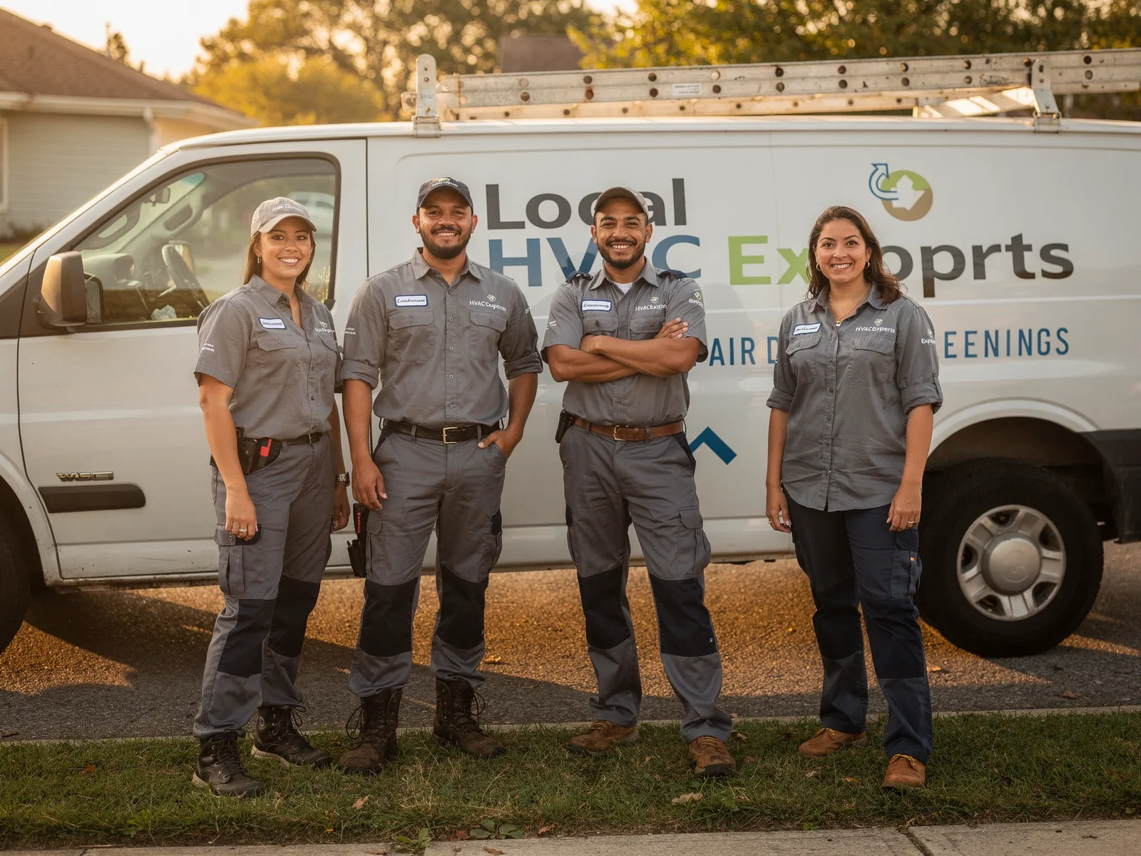 24/7 HVAC Repair & AC Replacement company in Holland, MO