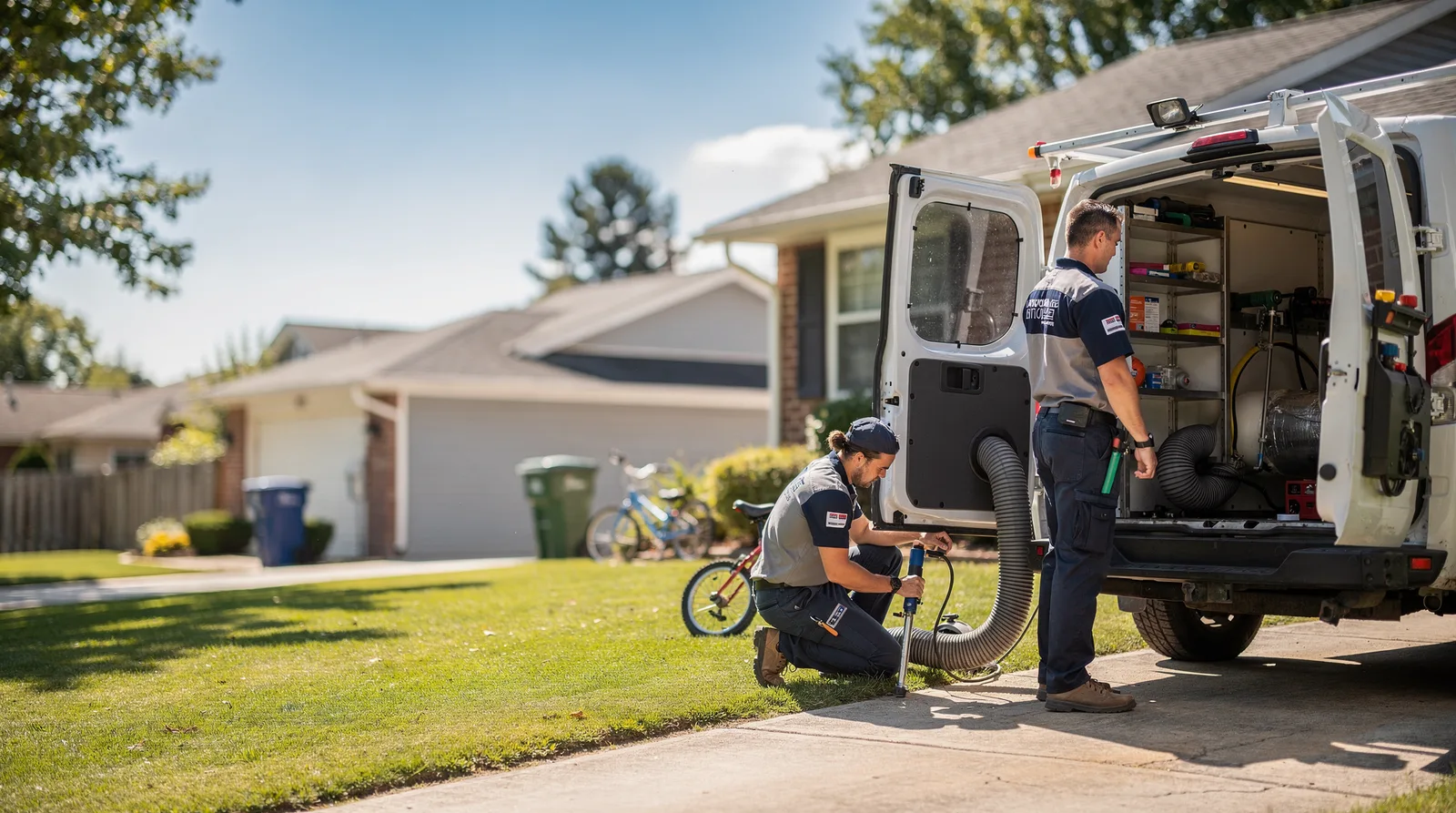 24/7 HVAC Repair & AC Replacement in Holland, MO near me